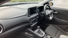 Hyundai Kona 1.6 GDi Hybrid SE Connect 5dr DCT Hybrid Hatchback